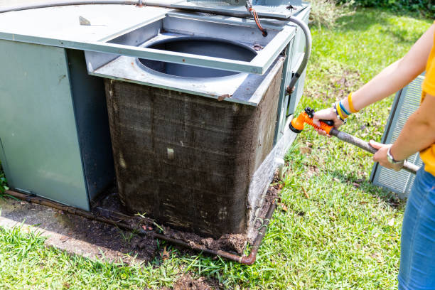 Best Professional Duct Cleaning Services  in Forest Hills, MI