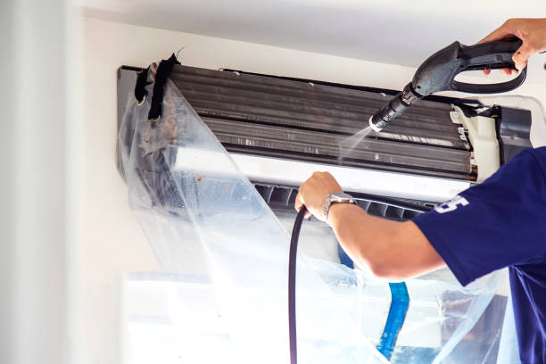 Best Affordable Duct Cleaning Services  in Forest Hills, MI