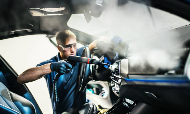 Best Duct Cleaning Specialists  in Forest Hills, MI