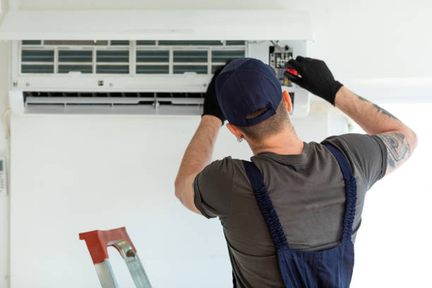 Best Air Duct Cleaning Near Me  in Forest Hills, MI