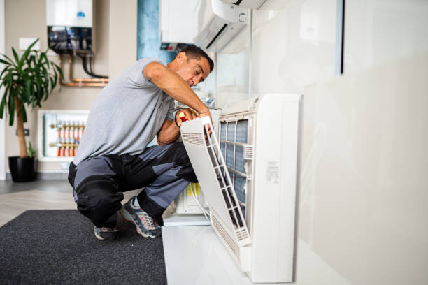 Ductwork Cleaning Services in MI
