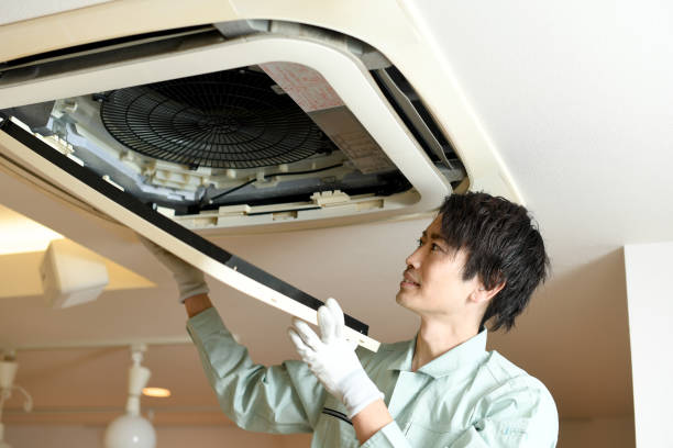Best Ductwork Cleaning Services  in Forest Hills, MI