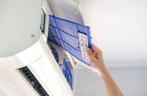 Best Air Duct Cleaning Near Me  in Forest Hills, MI
