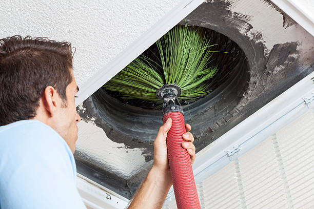 Best Air Duct Cleaning Near Me  in Forest Hills, MI