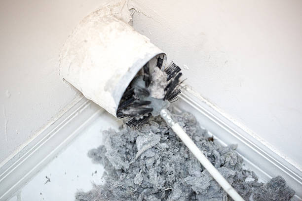 Best HVAC System Cleaning  in Forest Hills, MI