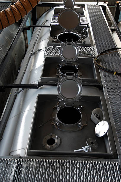 Best HVAC Duct Inspection Services  in Forest Hills, MI