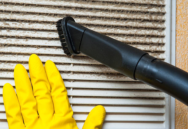 Best HVAC Duct Inspection Services  in Forest Hills, MI
